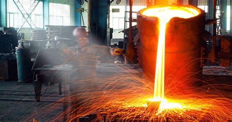 Foundry .